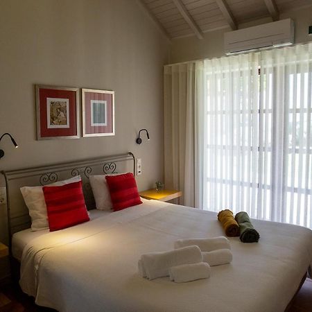 Quinta De Vila Nova - Agroturismo Monção Exterior foto